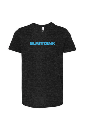 Youth SLAMDINK Heather T-Shirt