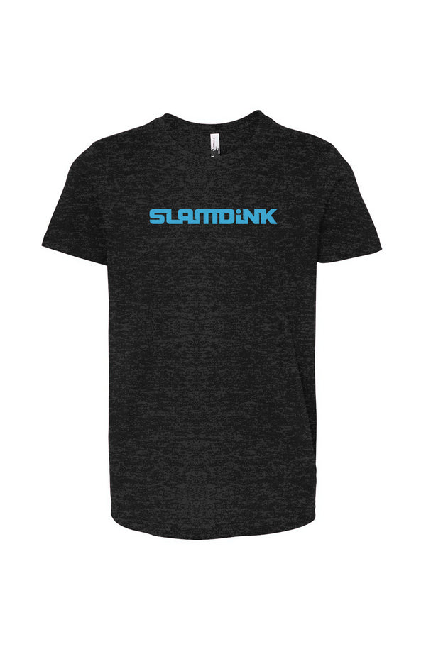Youth SLAMDINK Heather T-Shirt