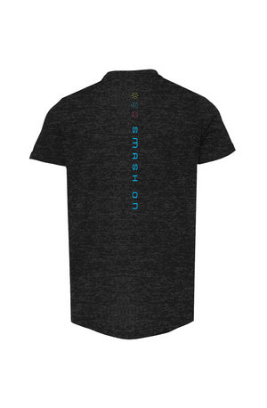 Youth SLAMDINK Heather T-Shirt