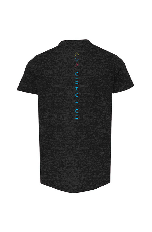 Youth SLAMDINK Heather T-Shirt