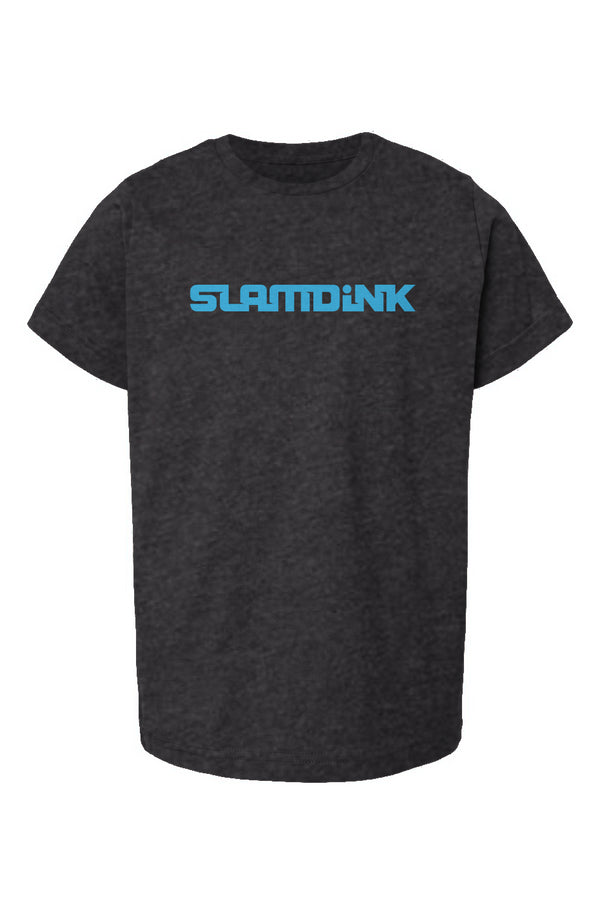 Youth SLAMDINK Heather T-Shirt