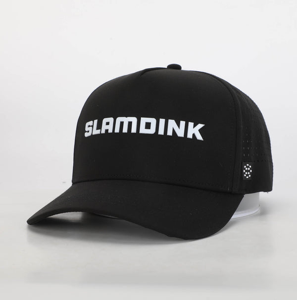 SLAMDINK Performance Sweat Wicking Hat