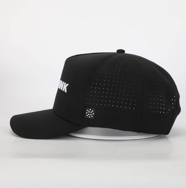SLAMDINK Performance Sweat Wicking Hat