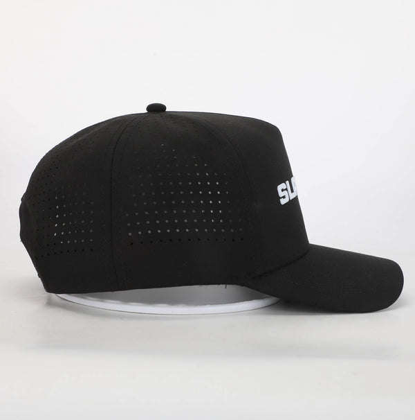 SLAMDINK Performance Sweat Wicking Hat