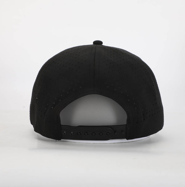SLAMDINK Performance Sweat Wicking Hat