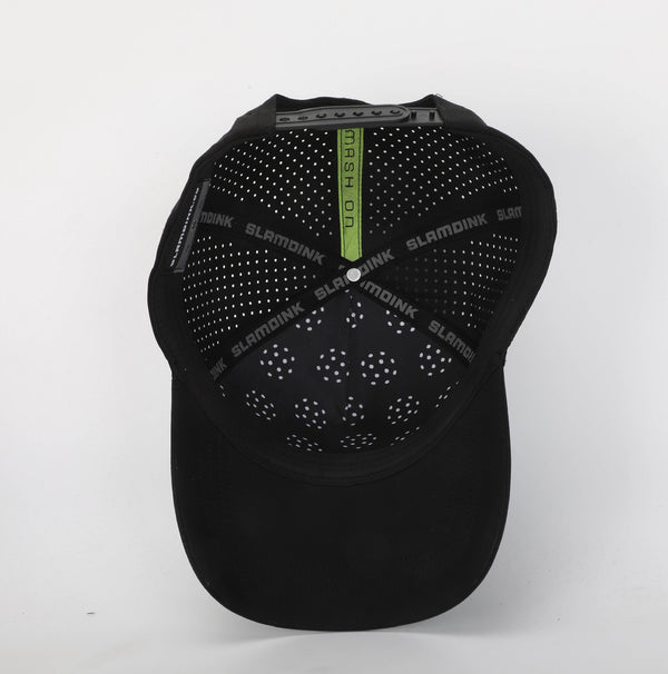 SLAMDINK Performance Sweat Wicking Hat