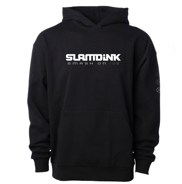Men's SLAMDINK Mid/Light Weight Pullover Hoodie