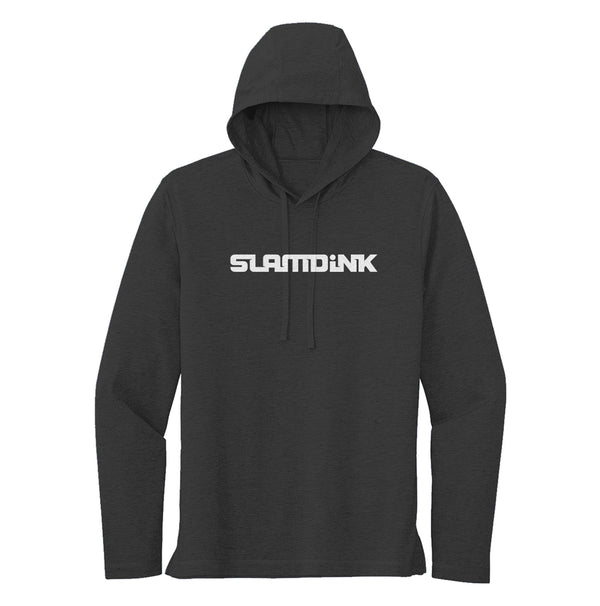 SLAMDINK Wicking Long Sleeve Triblend Hoodie