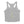 Women's SLAMDINK Sheer Cropped Racer Tank