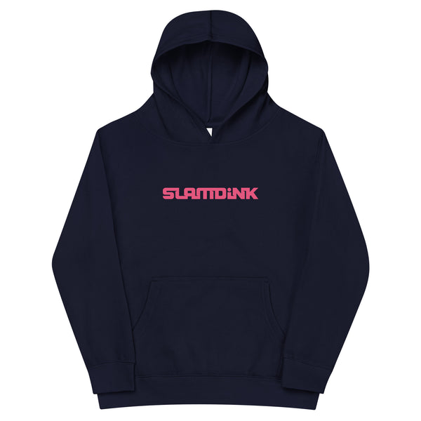 Kids SLAMDINK Fleece Hoodie