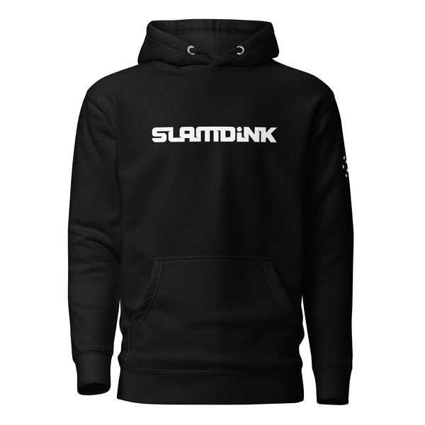 SLAMDINK Classic Mid Weight Hoodie