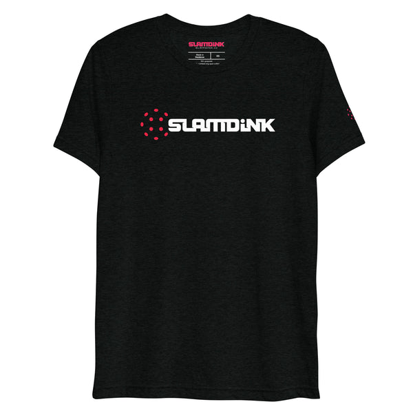 Men's SLAMDINK Lightweight Triblend Slim Fit T-Shirt