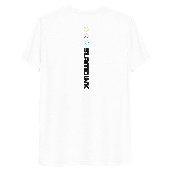 Dream Men's Triblend SLAMDINK T-Shirt