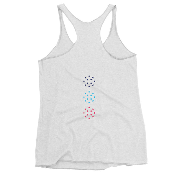 Women's Racerback Tank