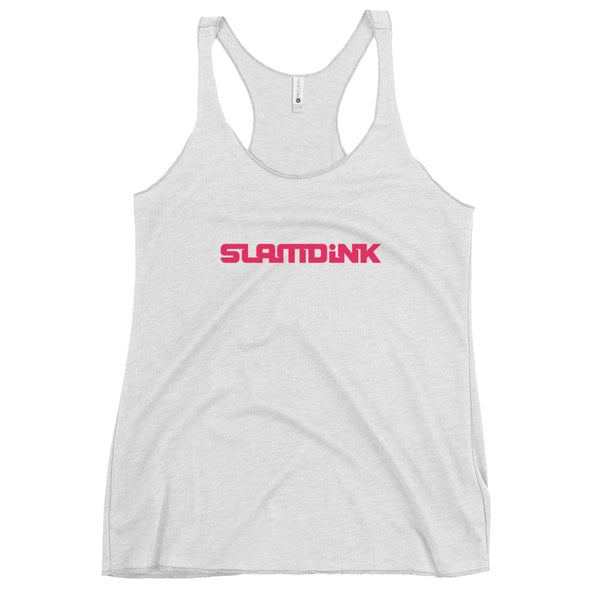 Women's Racerback Tank